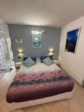 Vela Azzurra Manarola